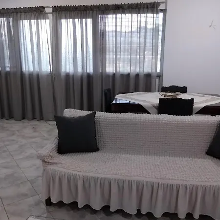 Kimi Apartments Exterior photo