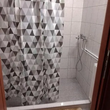 Kimi Apartments Exterior photo