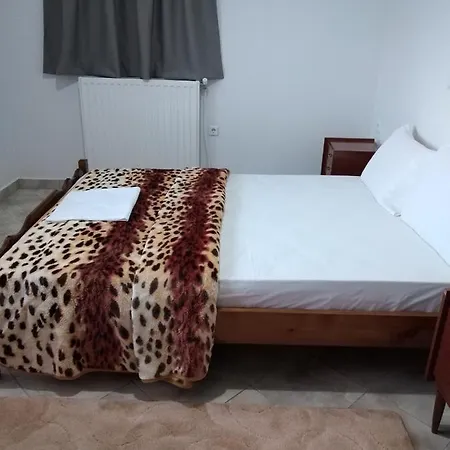 Kimi Apartments Exterior photo