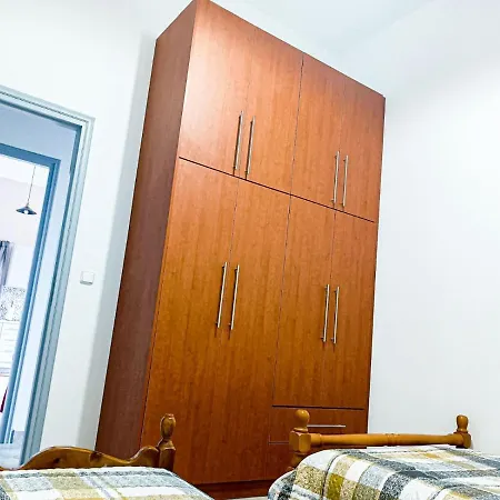 Kimi Apartments Exterior photo