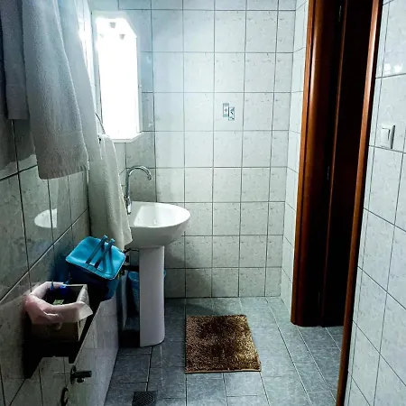 Kimi Apartments Exterior photo