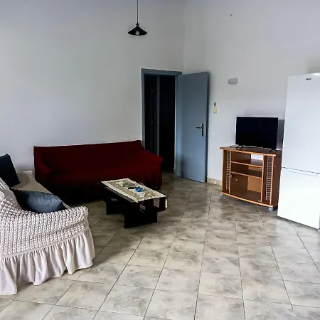 Kimi Apartments Exterior photo