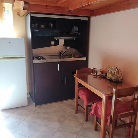 Kimi Apartments Exterior photo
