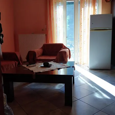 Kimi Apartments Exterior photo