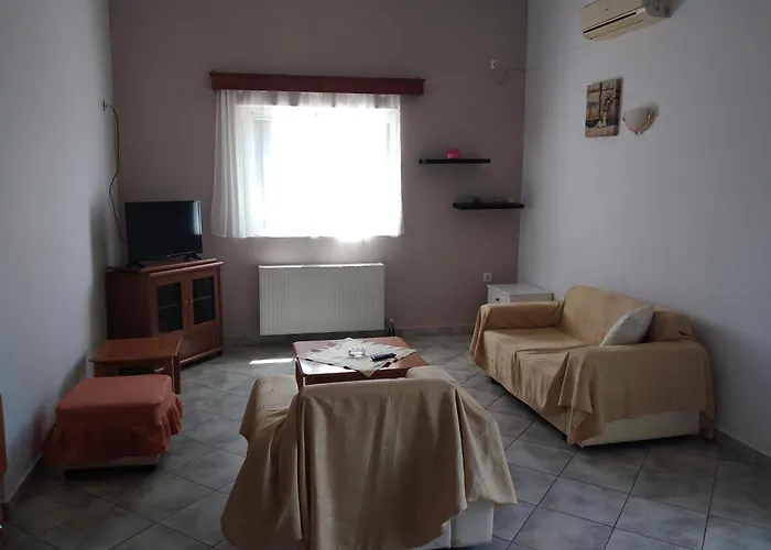 Kimi Apartments
