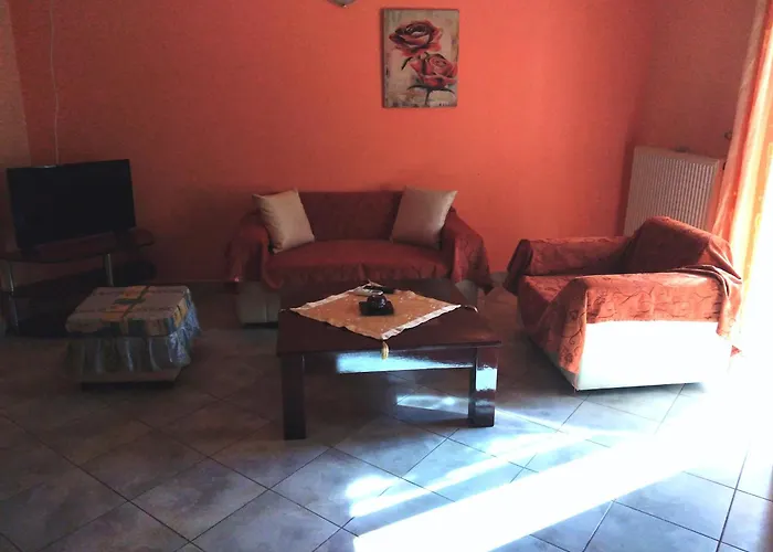 Kimi Apartments