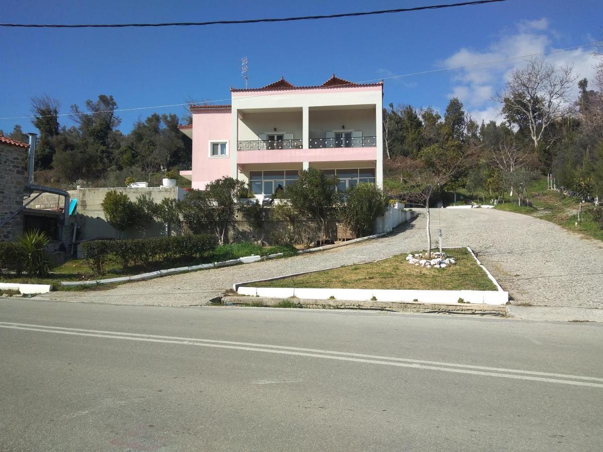 Kimi Apartments Apartment