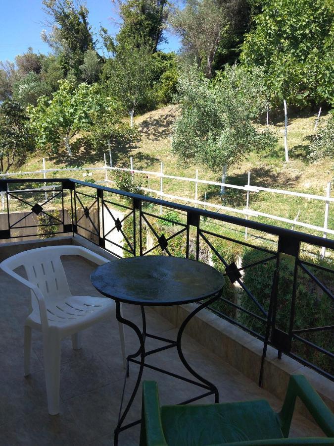 Apartmán Kimi Apartments *