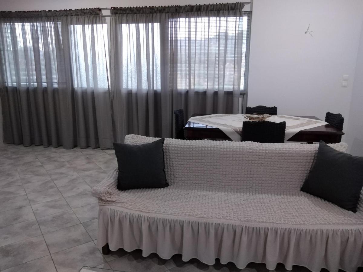 Kimi Apartments *