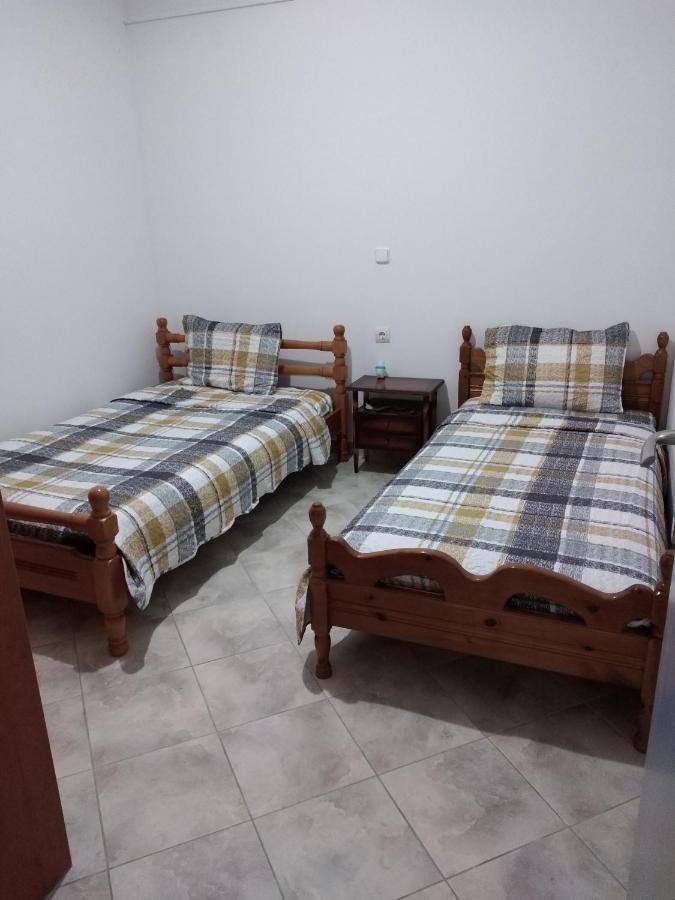 Apartment Kimi Apartments