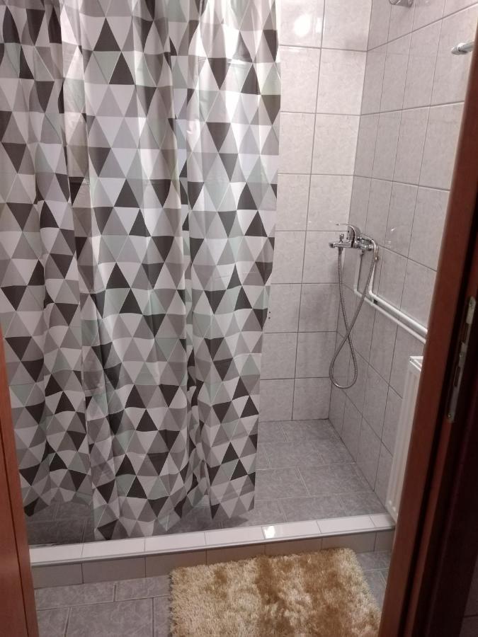 Kimi Apartments *