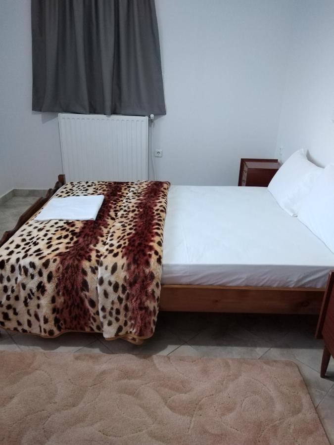 Apartmán Kimi Apartments