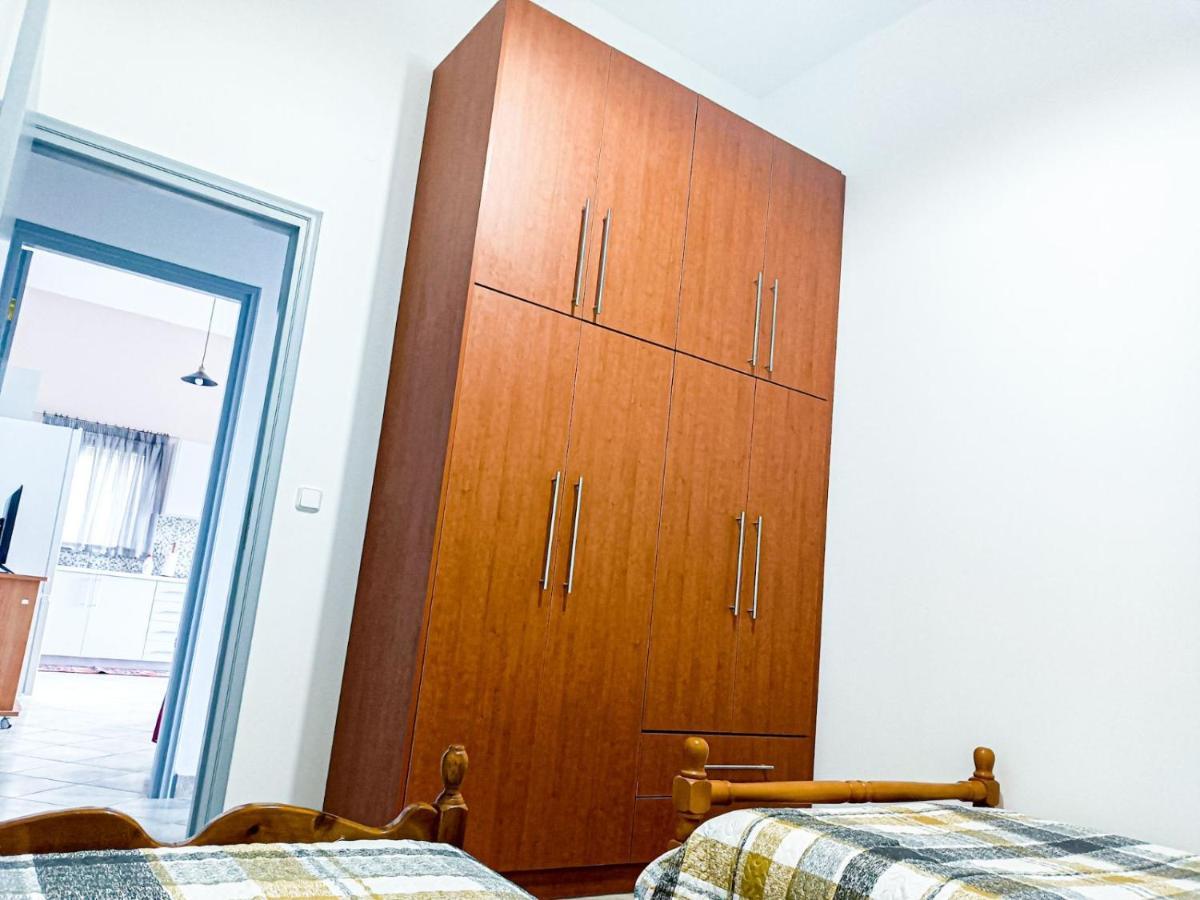 Kimi Apartments Apartment *