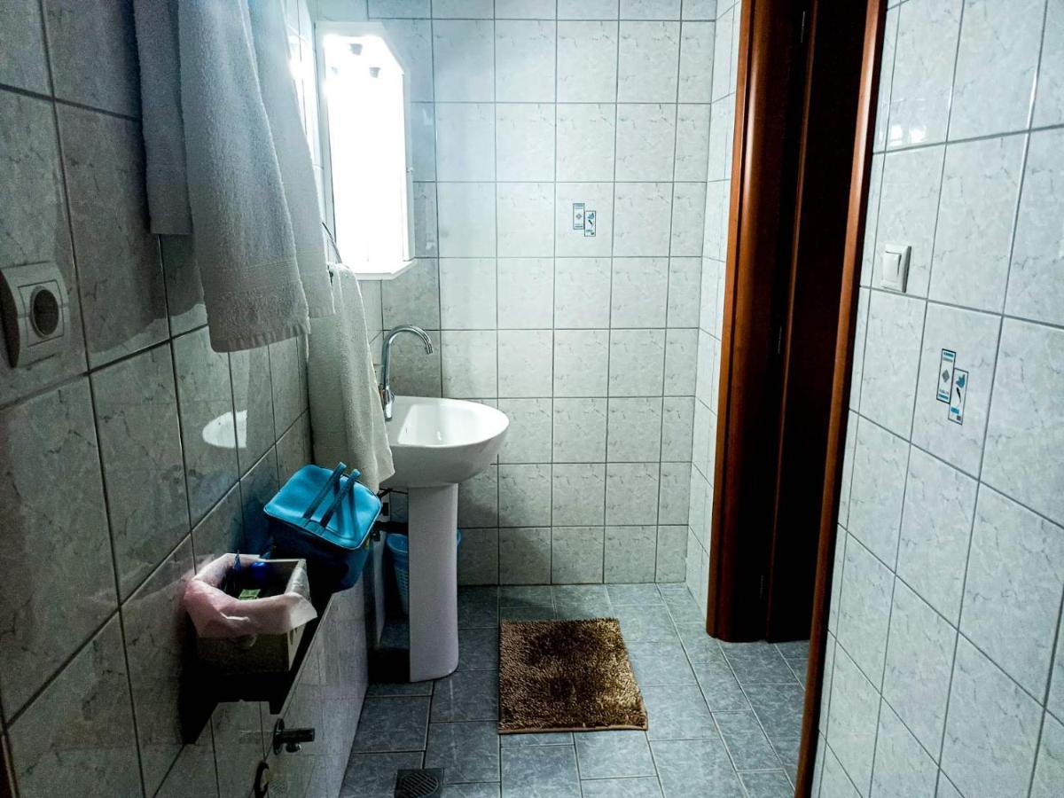 Apartmán Kimi Apartments Kími