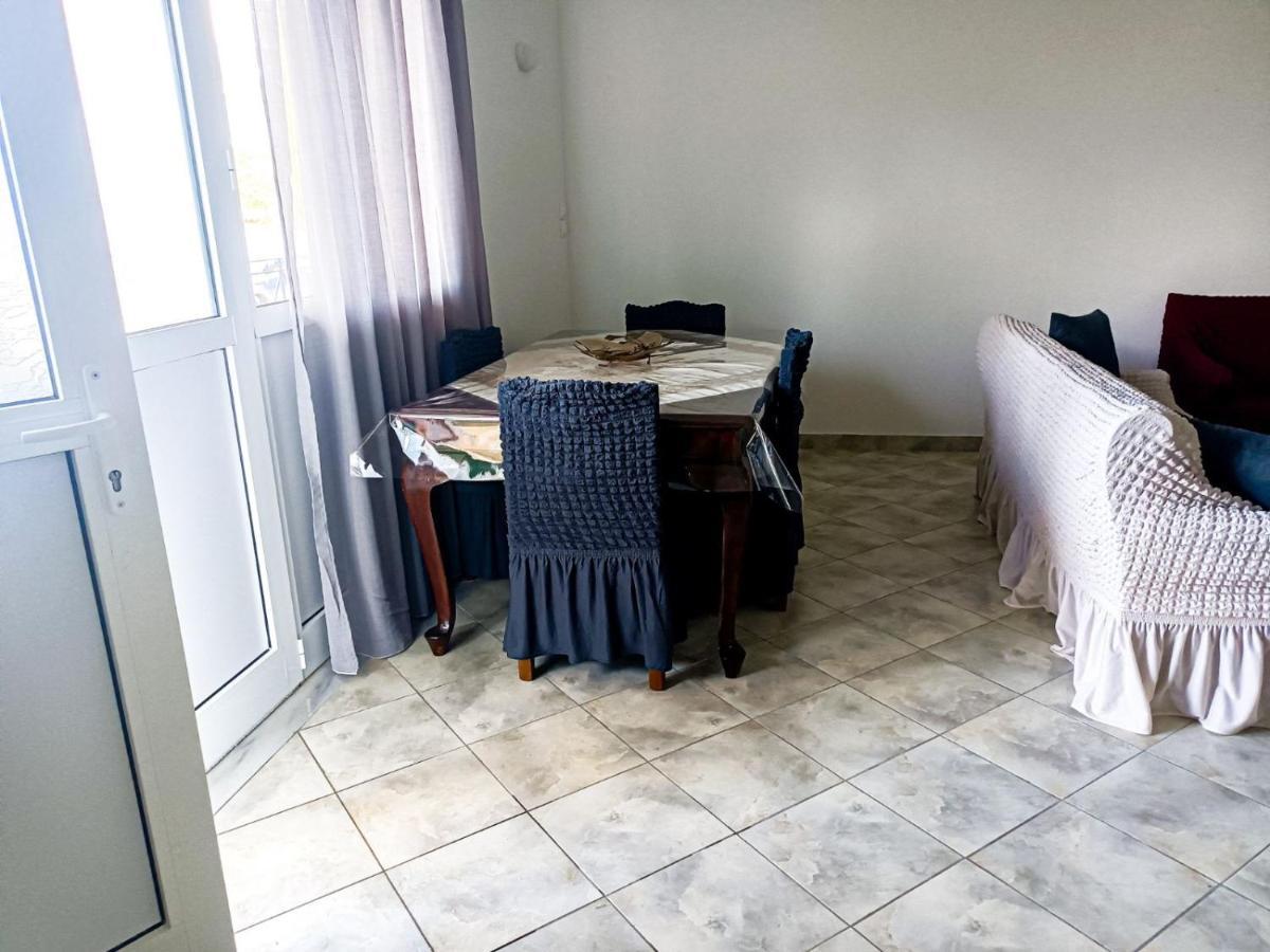 Kimi Apartments Apartment Kymi
