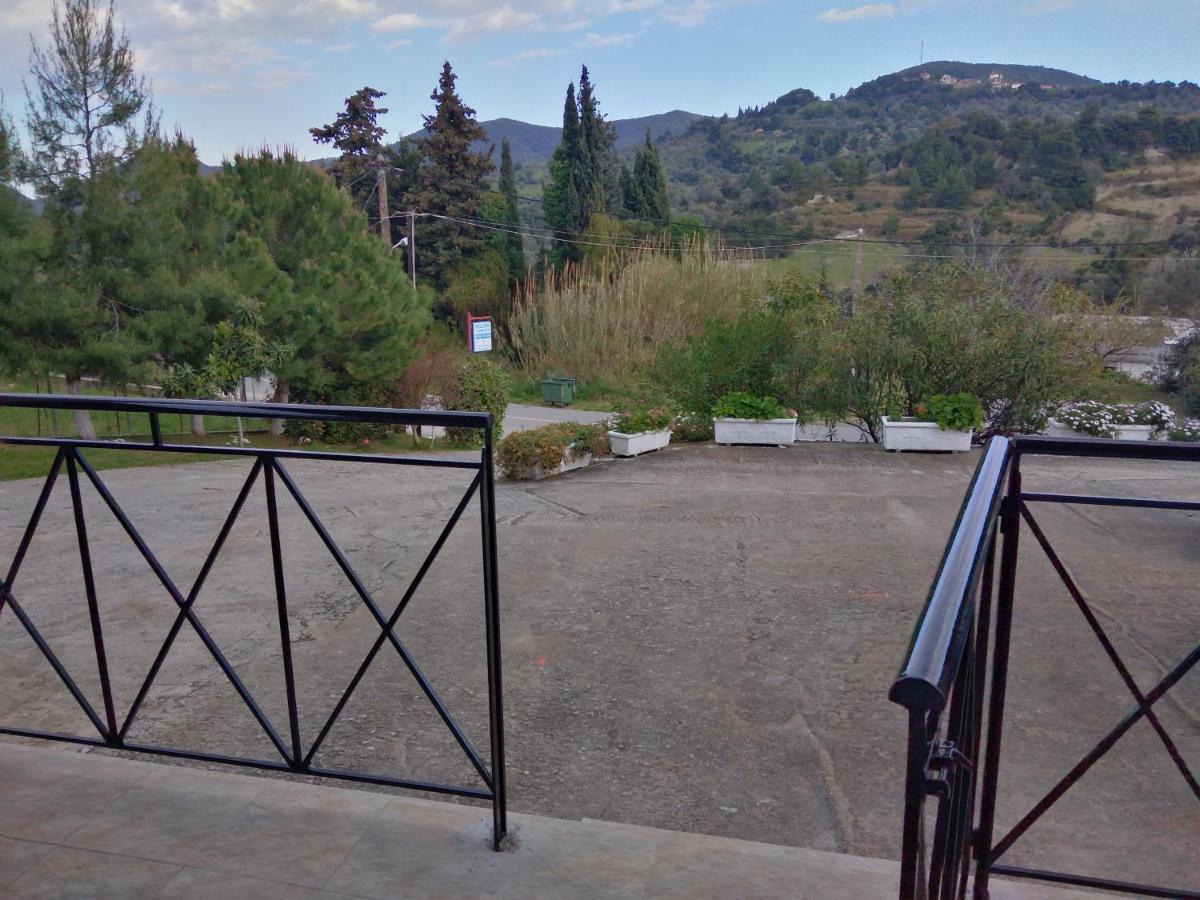 Kimi Apartments Apartmán