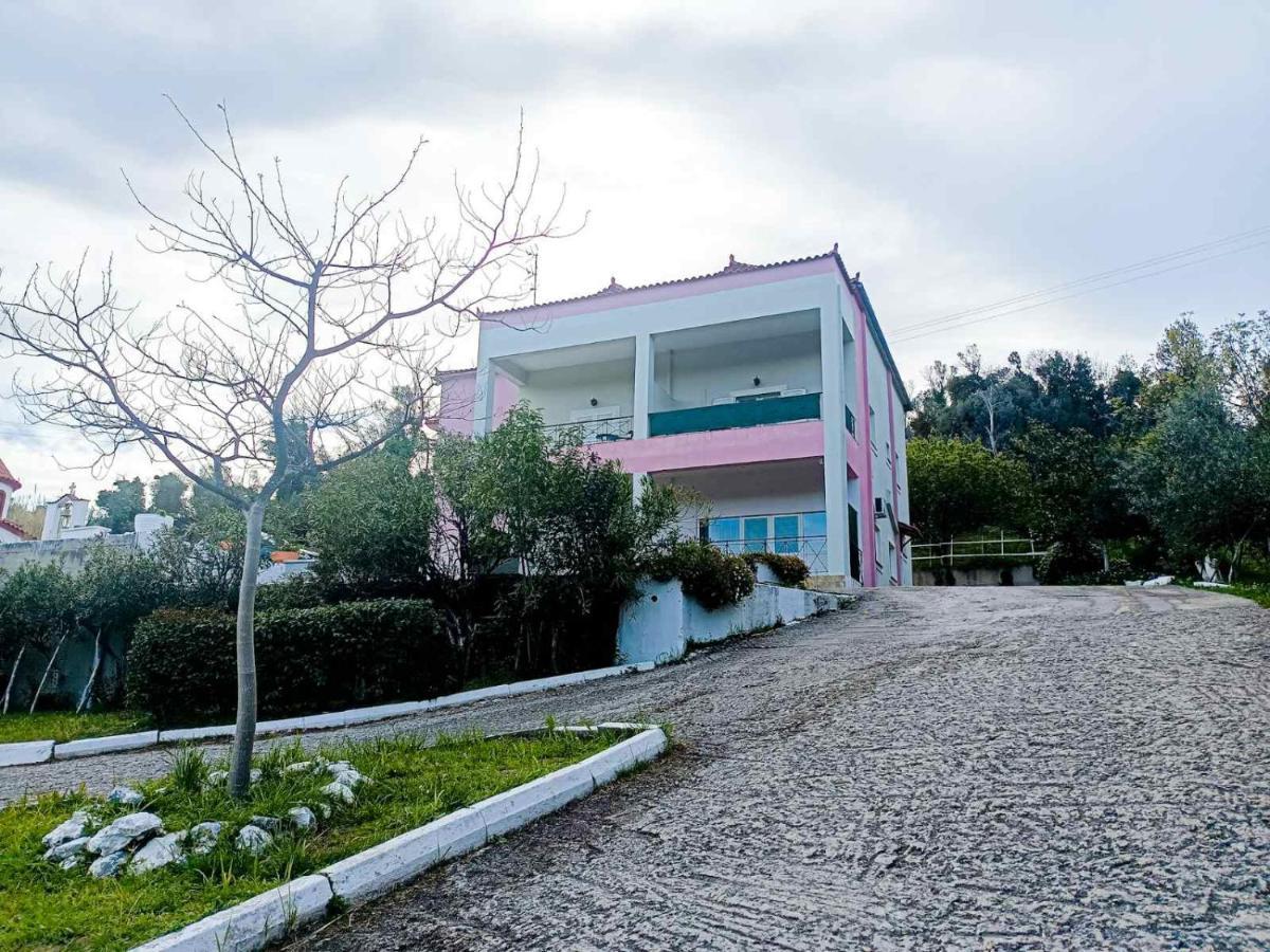 Apartment Kimi Apartments