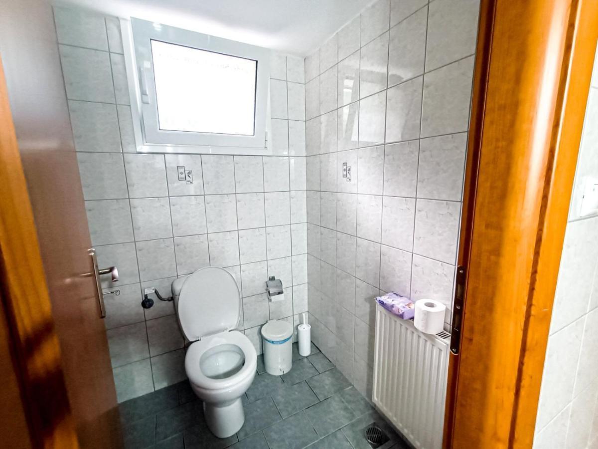 Apartment Kimi Apartments Kymi