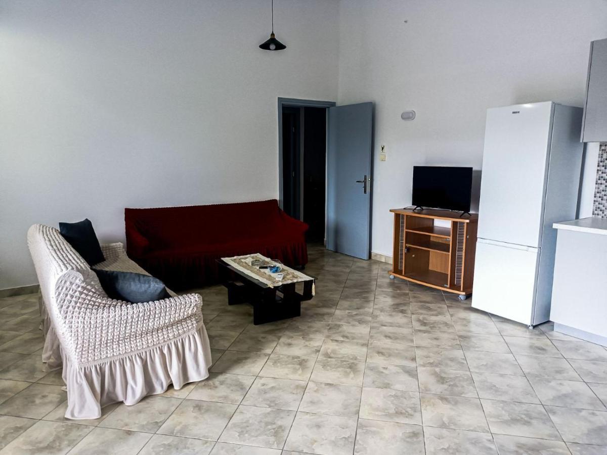 Kimi Apartments *