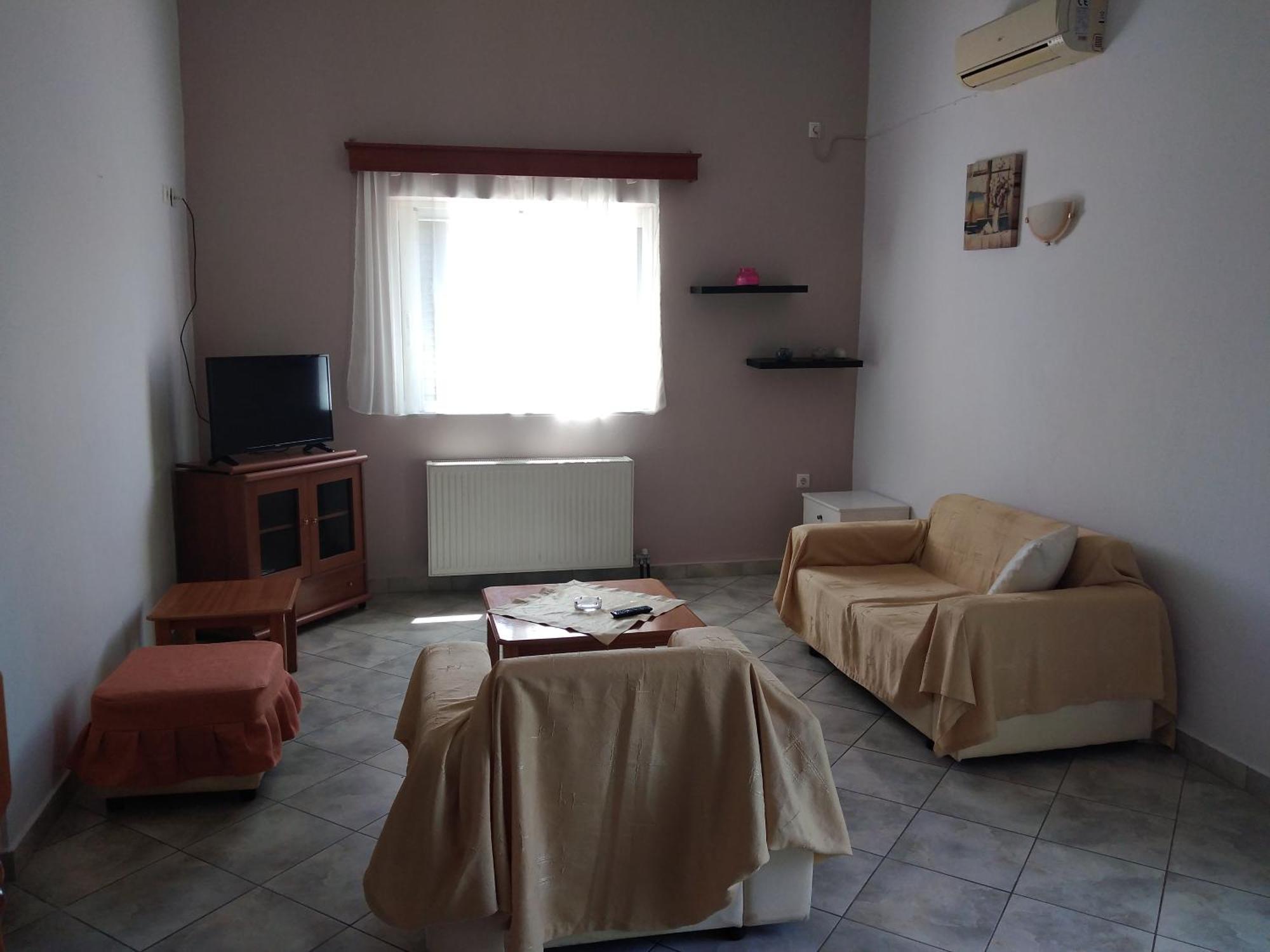 Kimi Apartments *