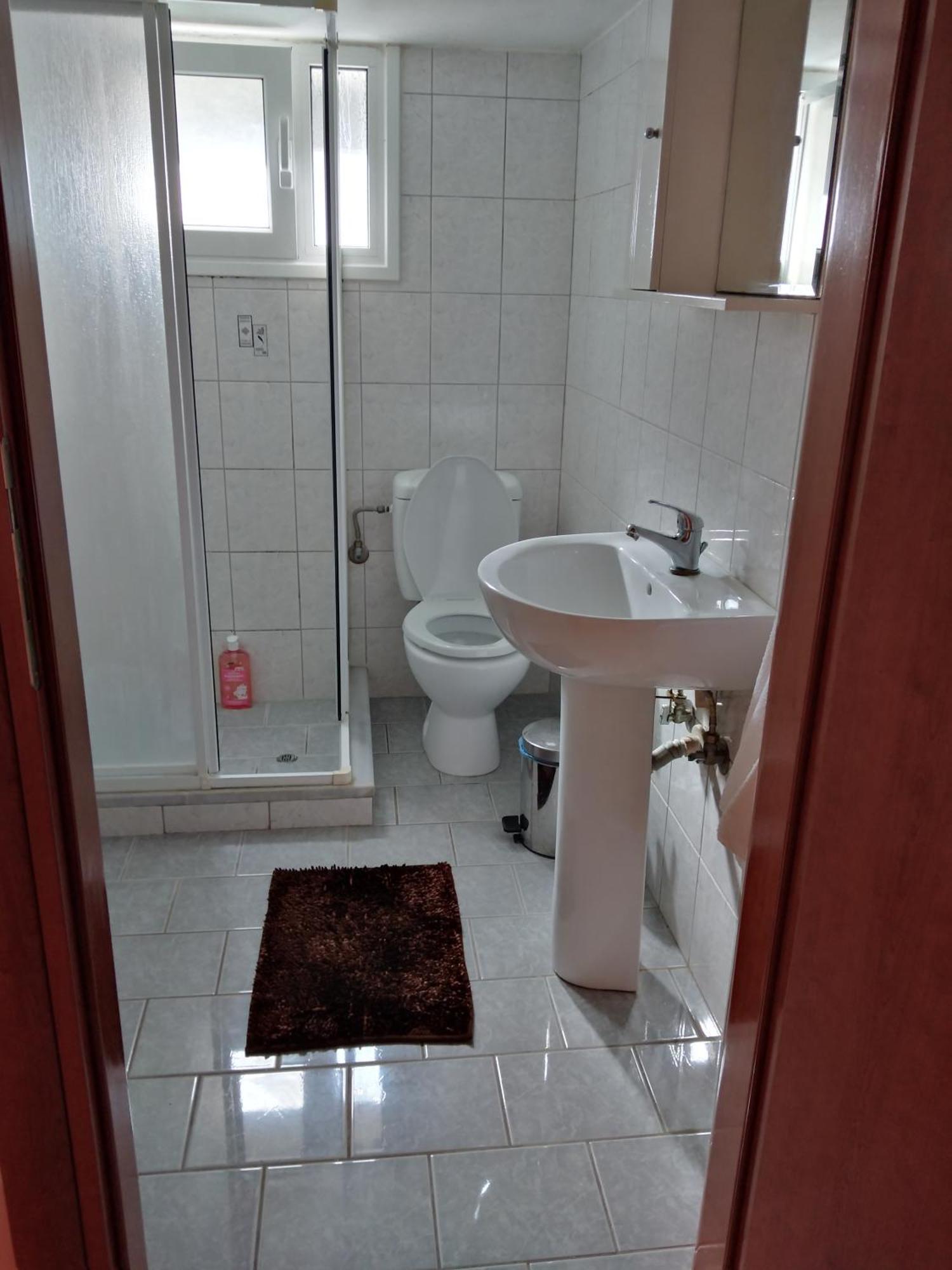 Kimi Apartments Apartment Kymi