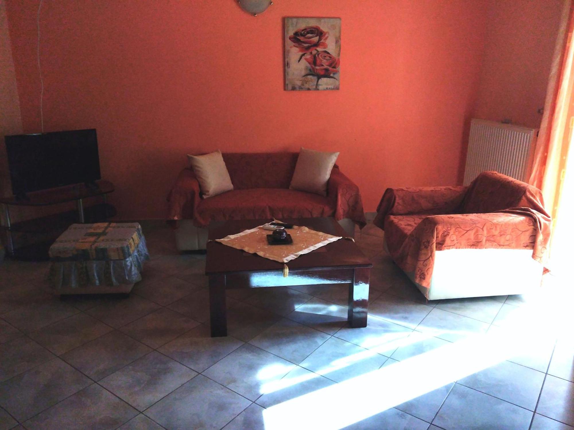 Apartment Kimi Apartments *