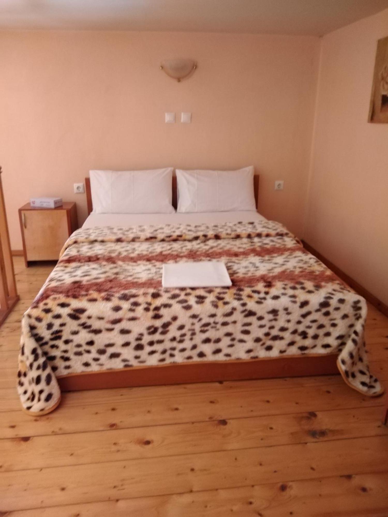 Kimi Apartments *