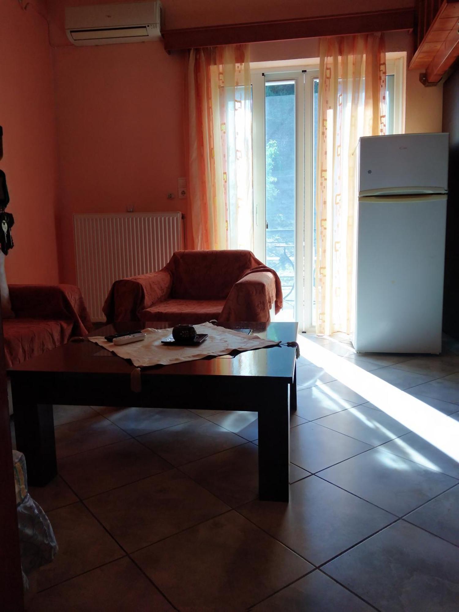 Kimi Apartments Apartment *