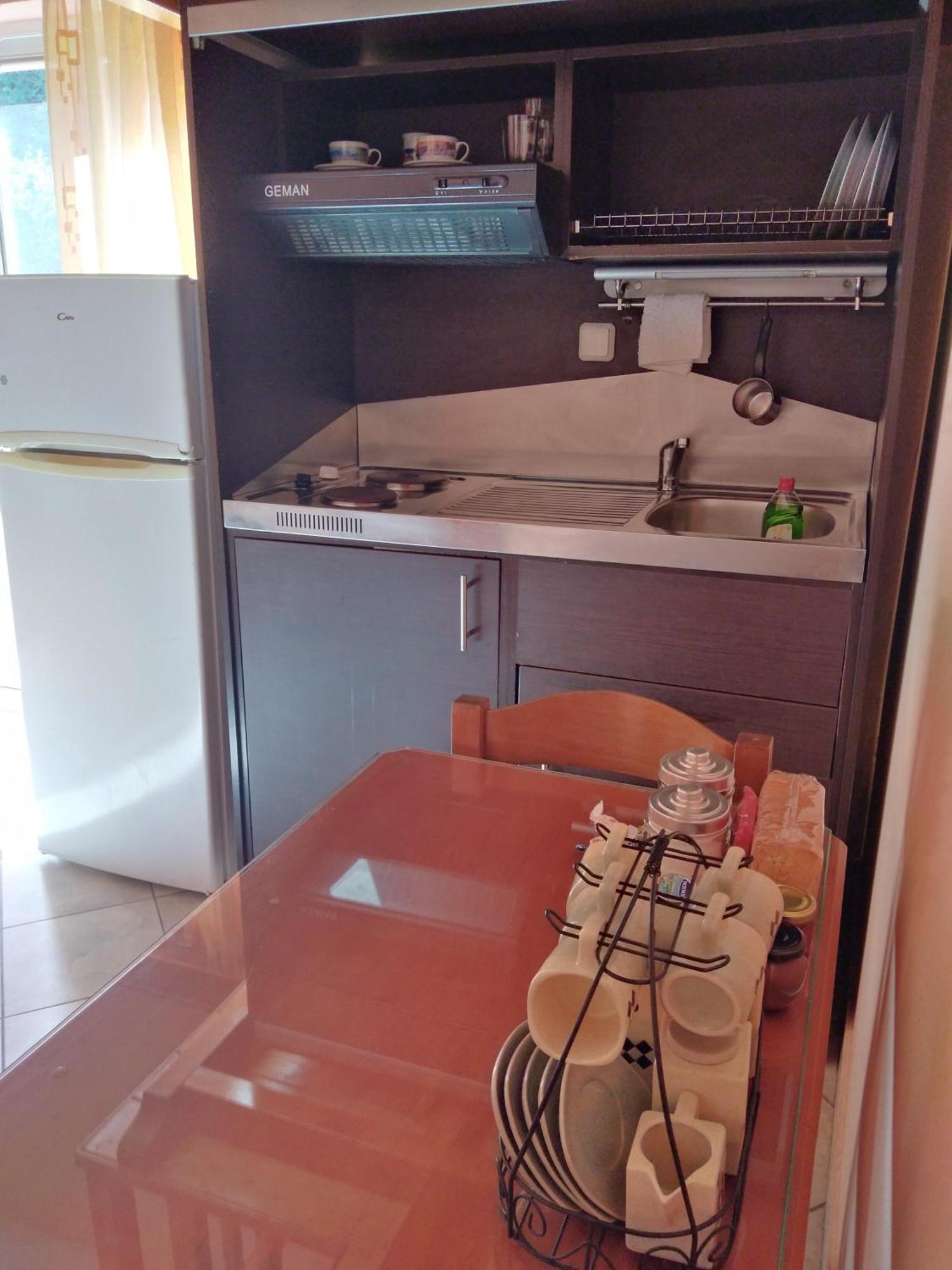 Kimi Apartments Apartment